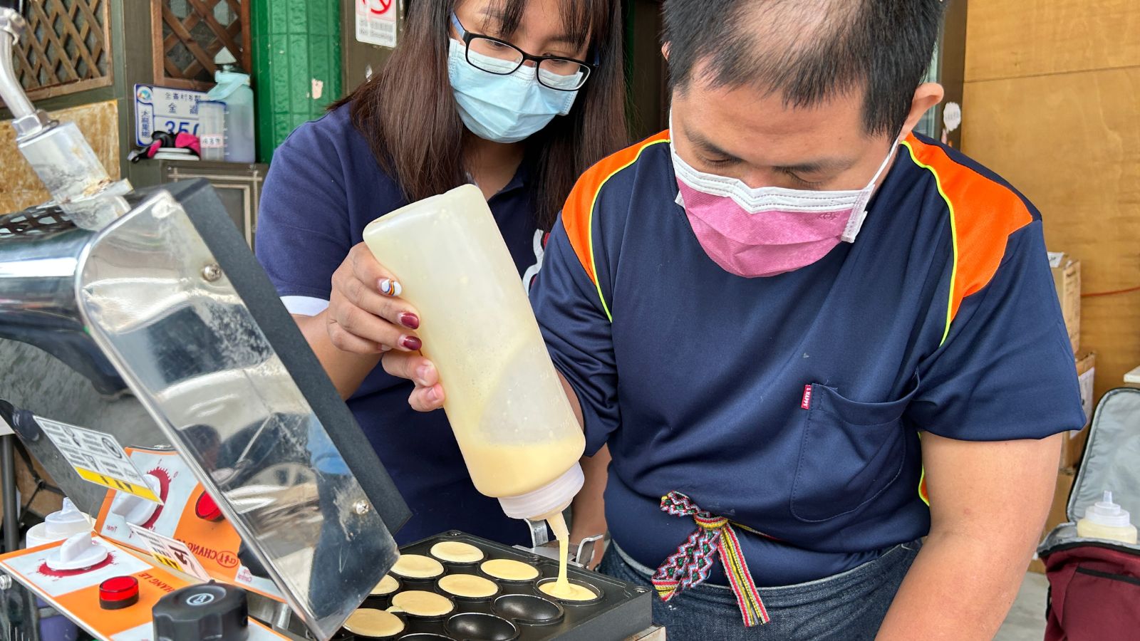 白永恩神父基金會活動圖片5