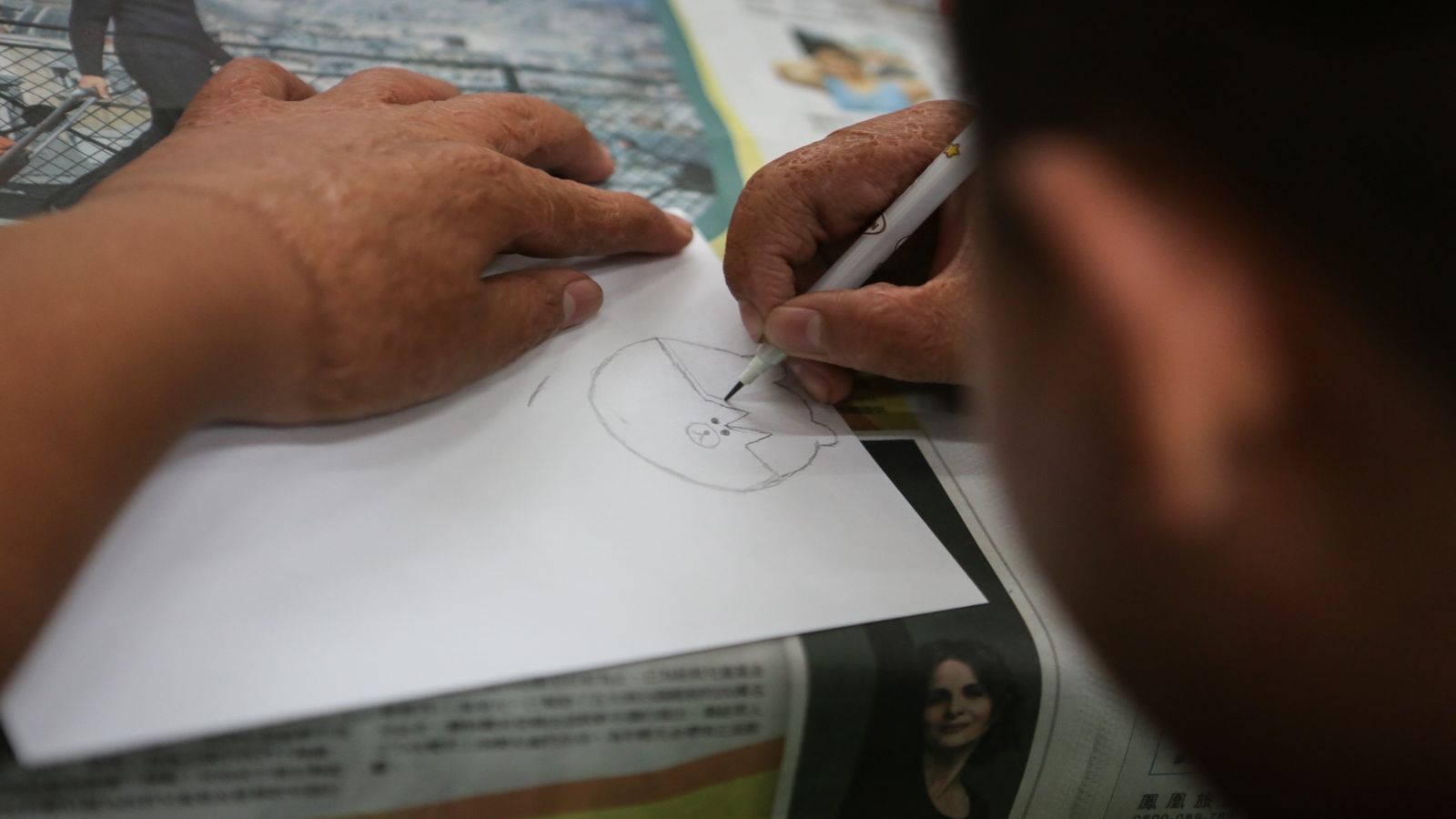 中華民國兒童燙傷基金會活動圖片4